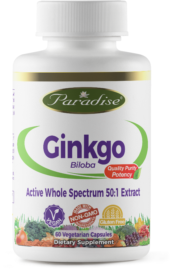 Paradise Herbs (1000x1000), Png Download