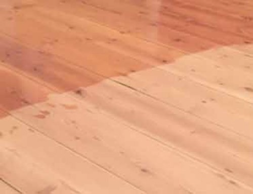 When You Have Paint Or Stain Problems Do Not Hesitate - Plywood (500x383), Png Download