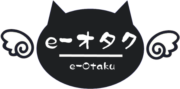 Shop Like A True Otaku - - Otaku Logo (600x360), Png Download