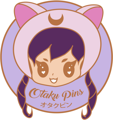 Otaku (450x495), Png Download