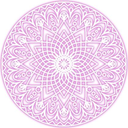 Mandala Mandala Mandala Mandala - Ornament (420x420), Png Download