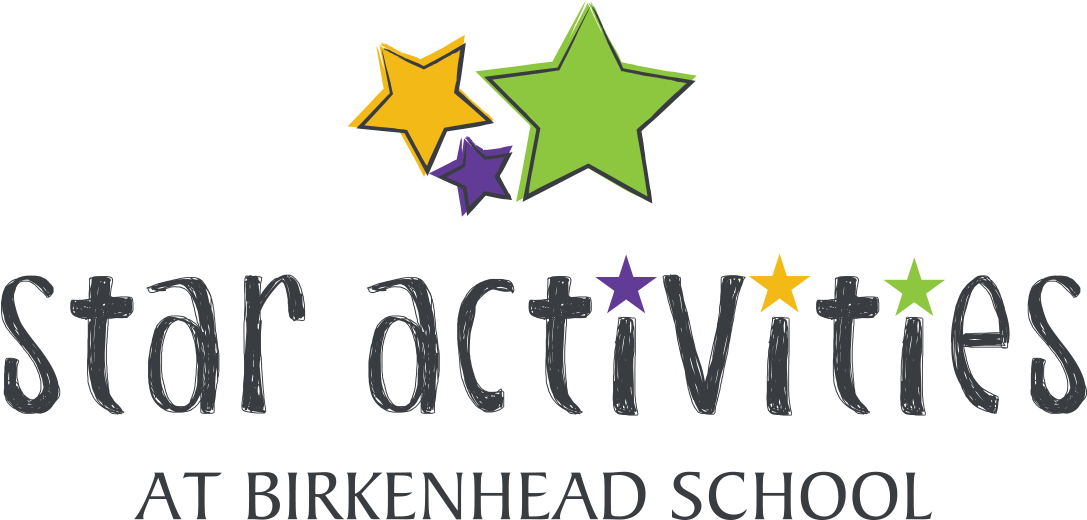 Starintro- - Star Activities Birkenhead School (1145x570), Png Download