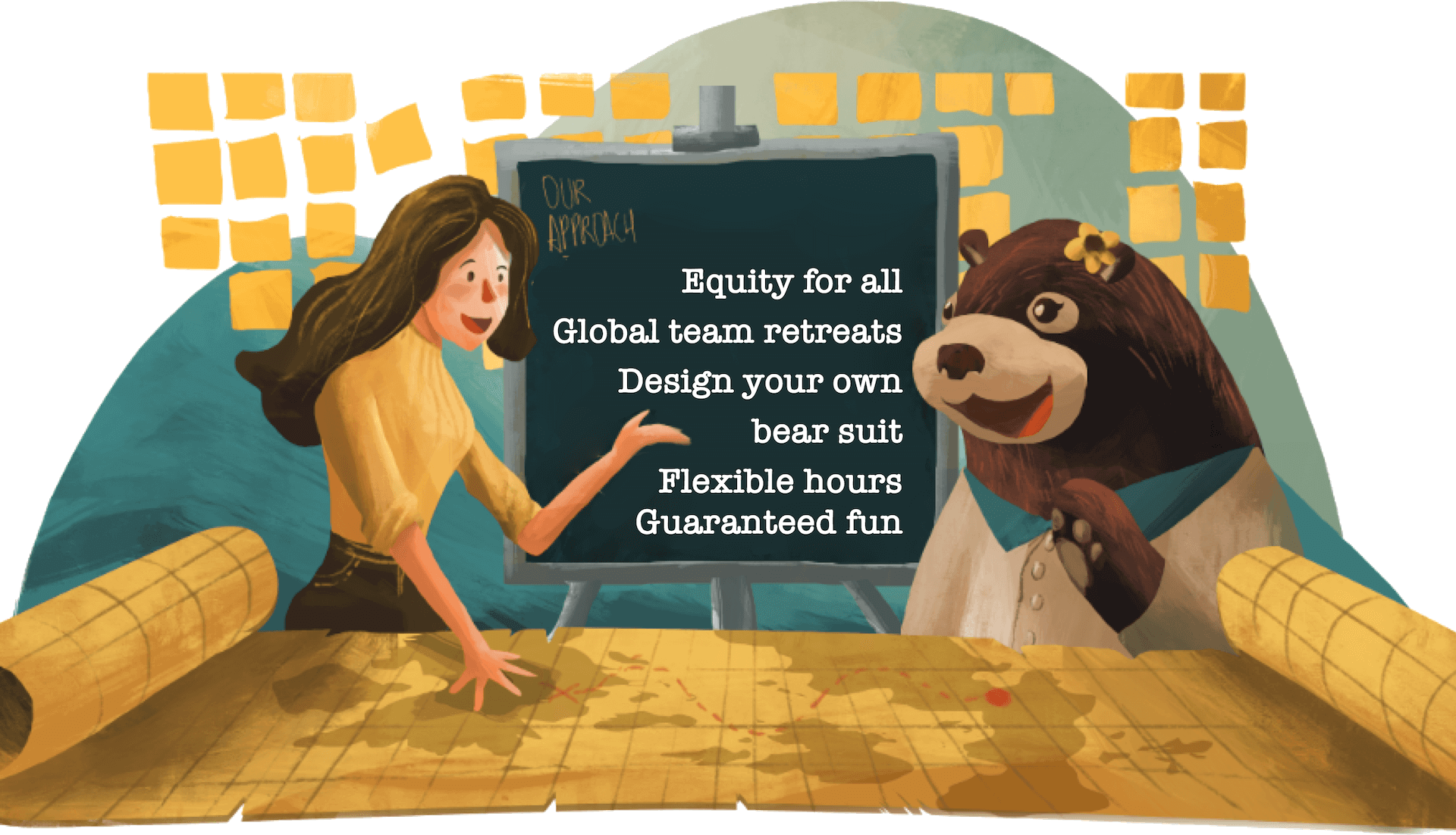 Mid Level Ux / Ui Designer - Customer Success (1920x1101), Png Download