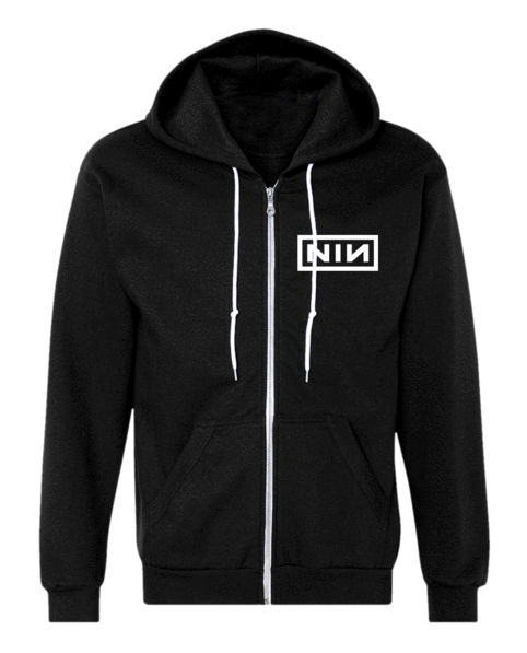 Nine Inch Nails (597x600), Png Download