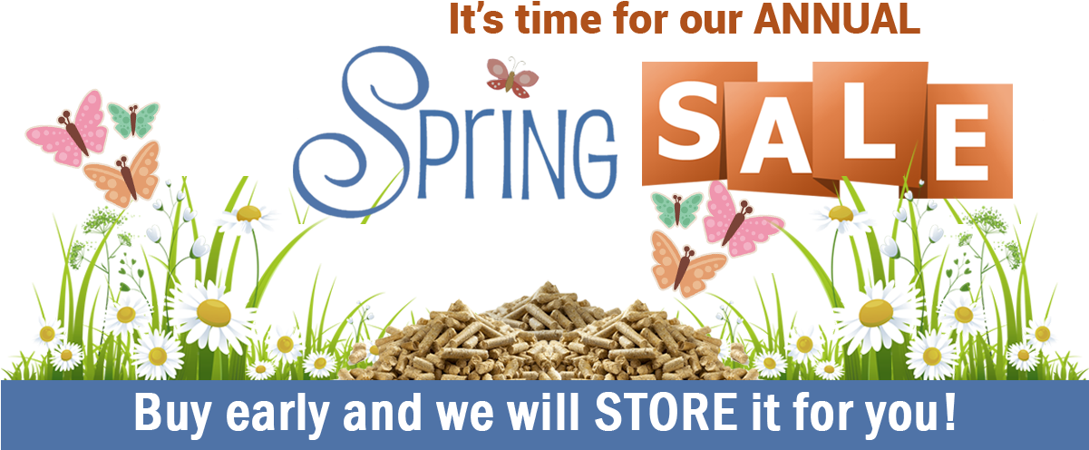 Ct Pellet's Annual Spring Sale - Csl Pellet Stove Cleaner 3.5 Lbs. #98000 (1200x650), Png Download