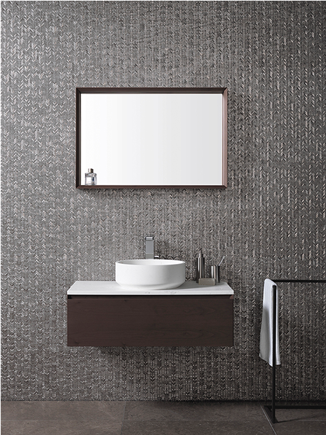 100200501 - Bathroom (940x627), Png Download