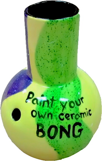 Paint Your Own - Portable Network Graphics (484x663), Png Download