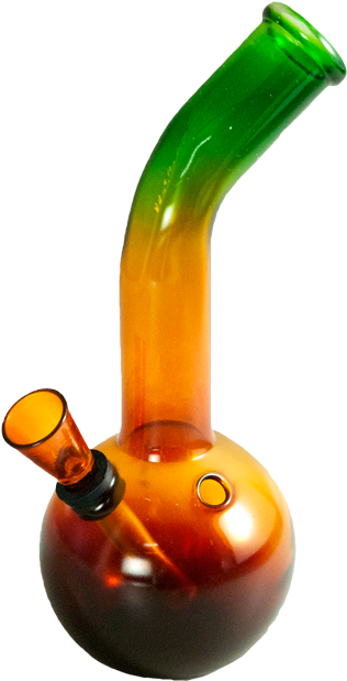 Bong Rasta - Bong (800x800), Png Download