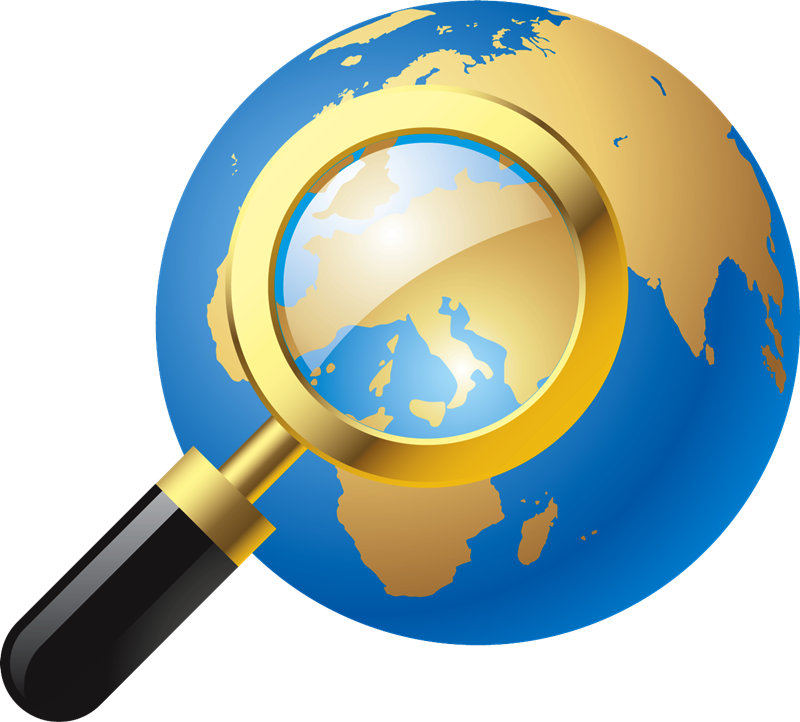 Domingo, 24 De Agosto De - Web Icon 3d Png (800x722), Png Download