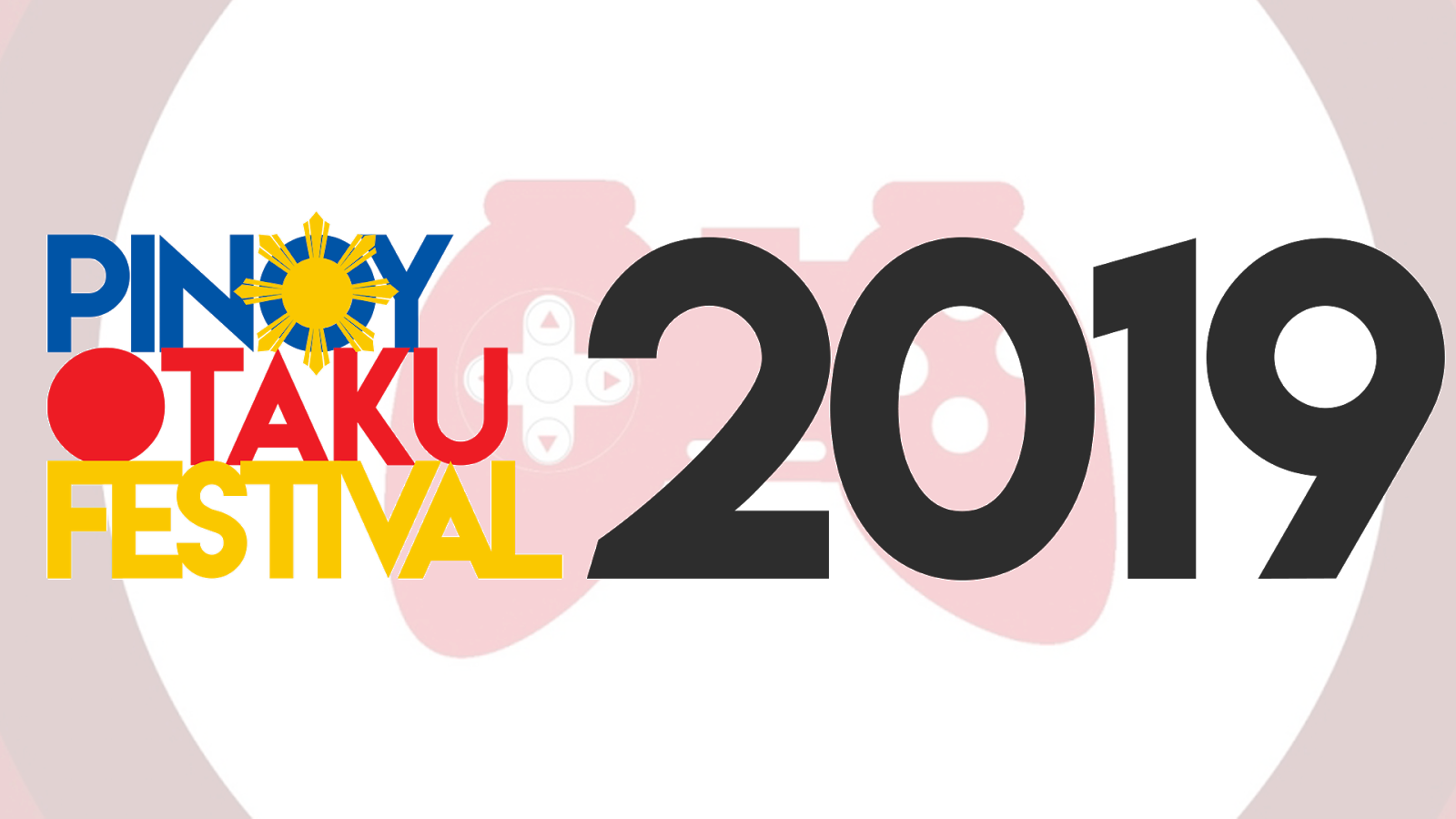 Pinoy Otaku Festival - Scampton (1600x900), Png Download