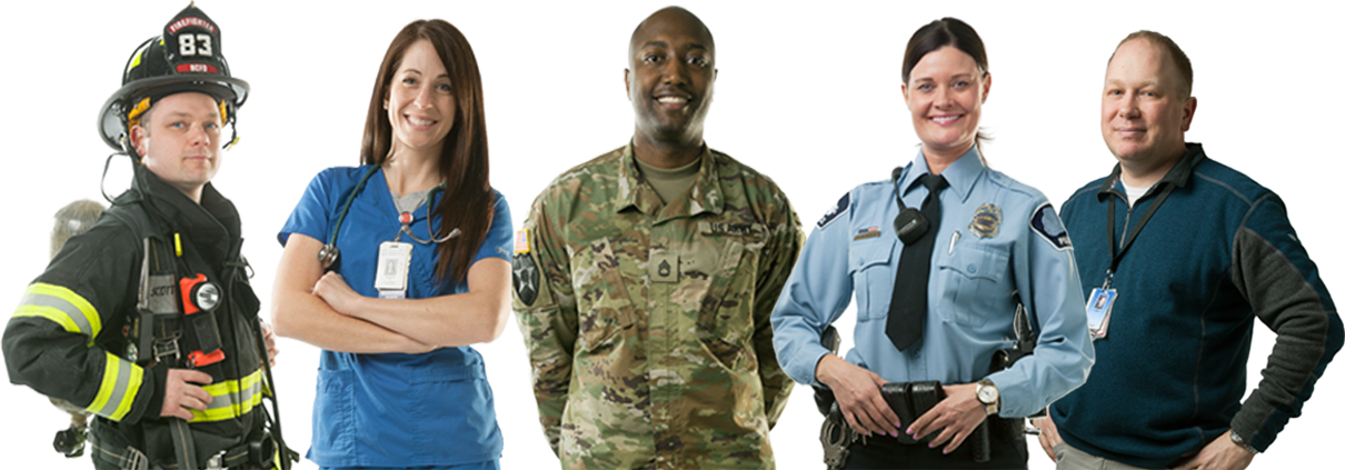Home For Heroes (1210x423), Png Download