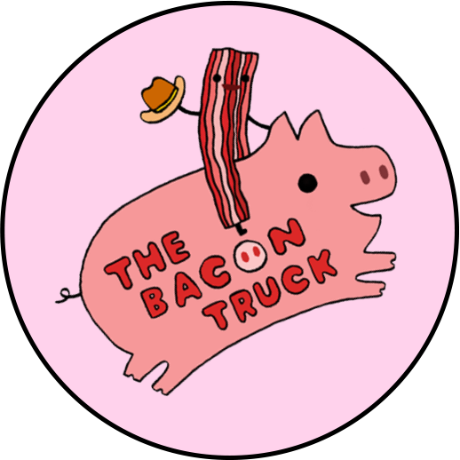 Menu About Catering Locations Contact Cafe - National Checking Tuesday 3/4 Round Permanent Label (518x518), Png Download