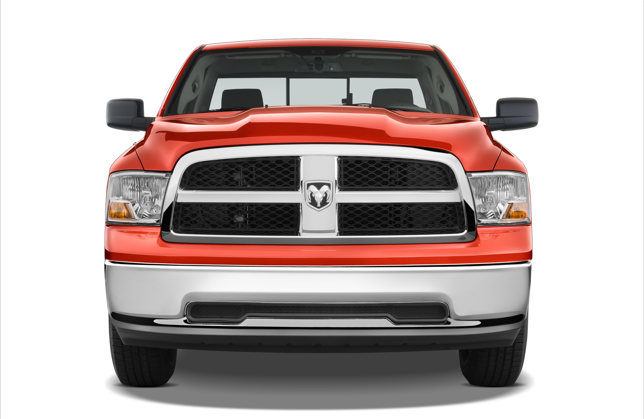 37 - - Lake Mary High School Dodge Logo (2048x1360), Png Download