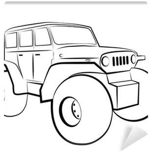 Cartoon Vehicle - Vehicle (400x400), Png Download