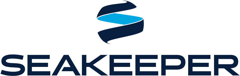 Seakeeper Logo (800x316), Png Download