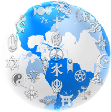 Peace On Earth Png (400x375), Png Download