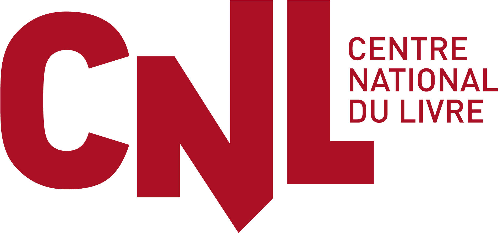 Le Logo Du Cnl - Isaac Bashevis Singer Keila La Rouge (3508x2480), Png Download