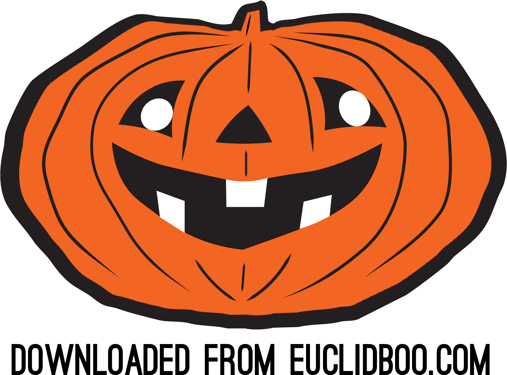 Punkins Print Outs - Pumpkin (1702x1273), Png Download