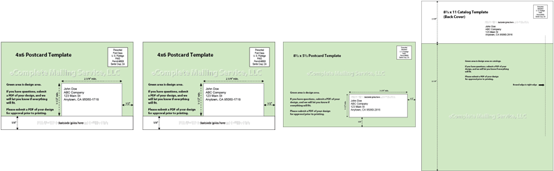 ©complete Mailing Service, Llc ©complete Mailing Service, - Mail (800x271), Png Download