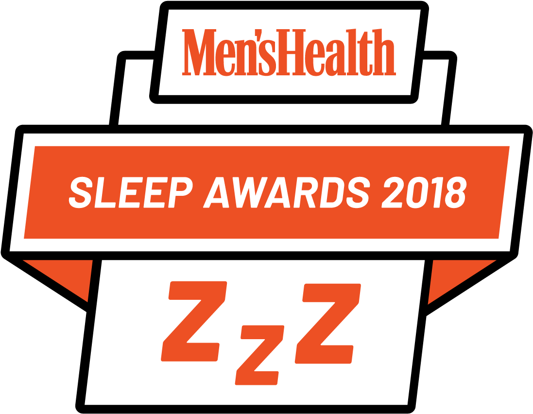 As The Mother Of An 18 Month Old Child And An All Around - Men's Health (1155x1155), Png Download