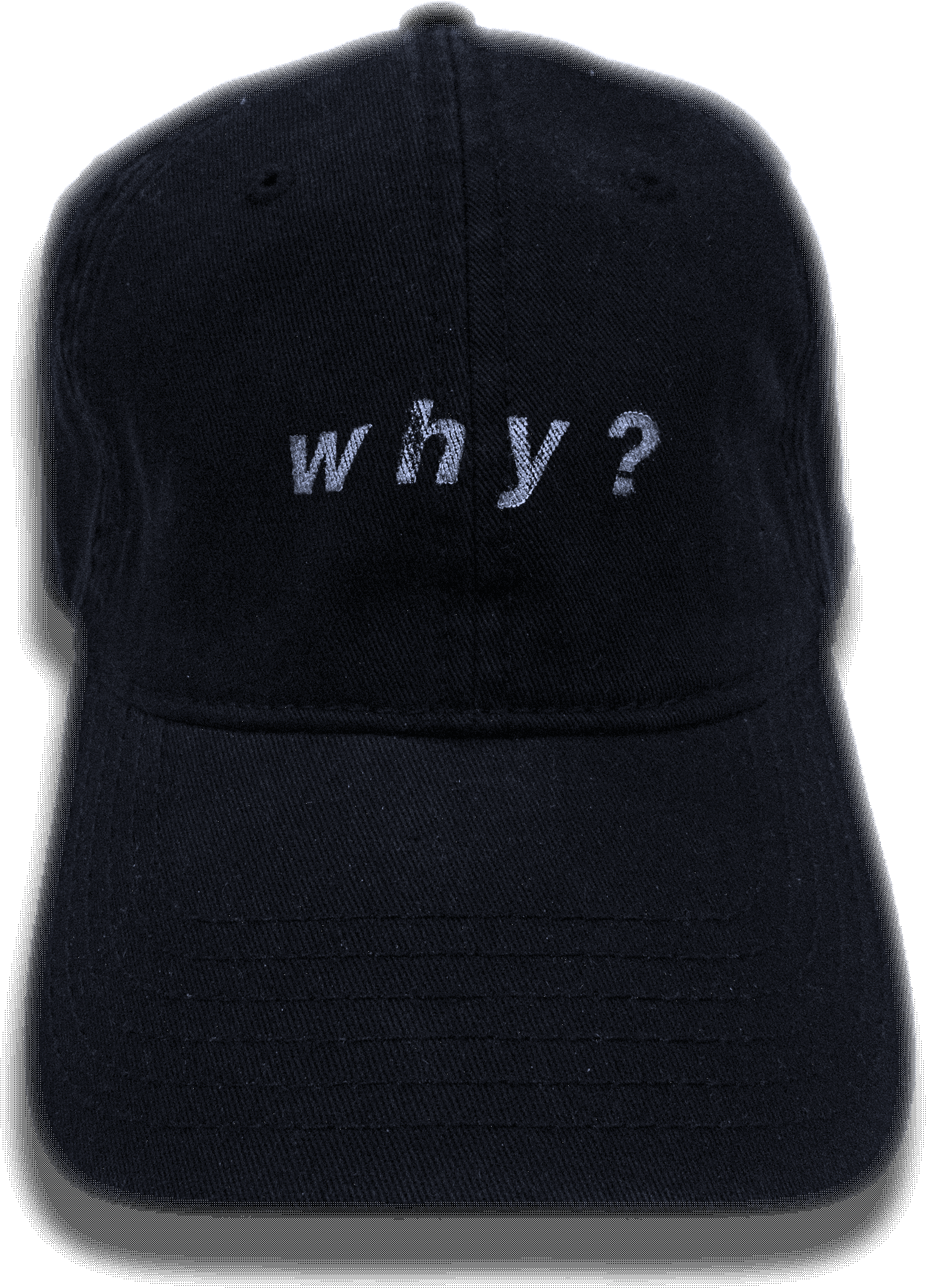 Why Hat - Baseball Cap (3424x3024), Png Download