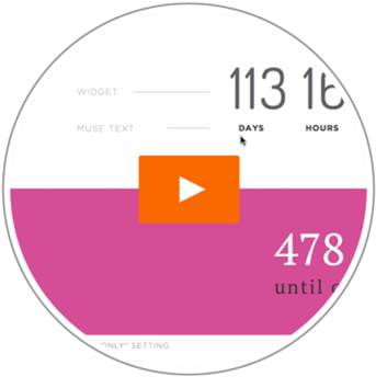 Clock (600x401), Png Download