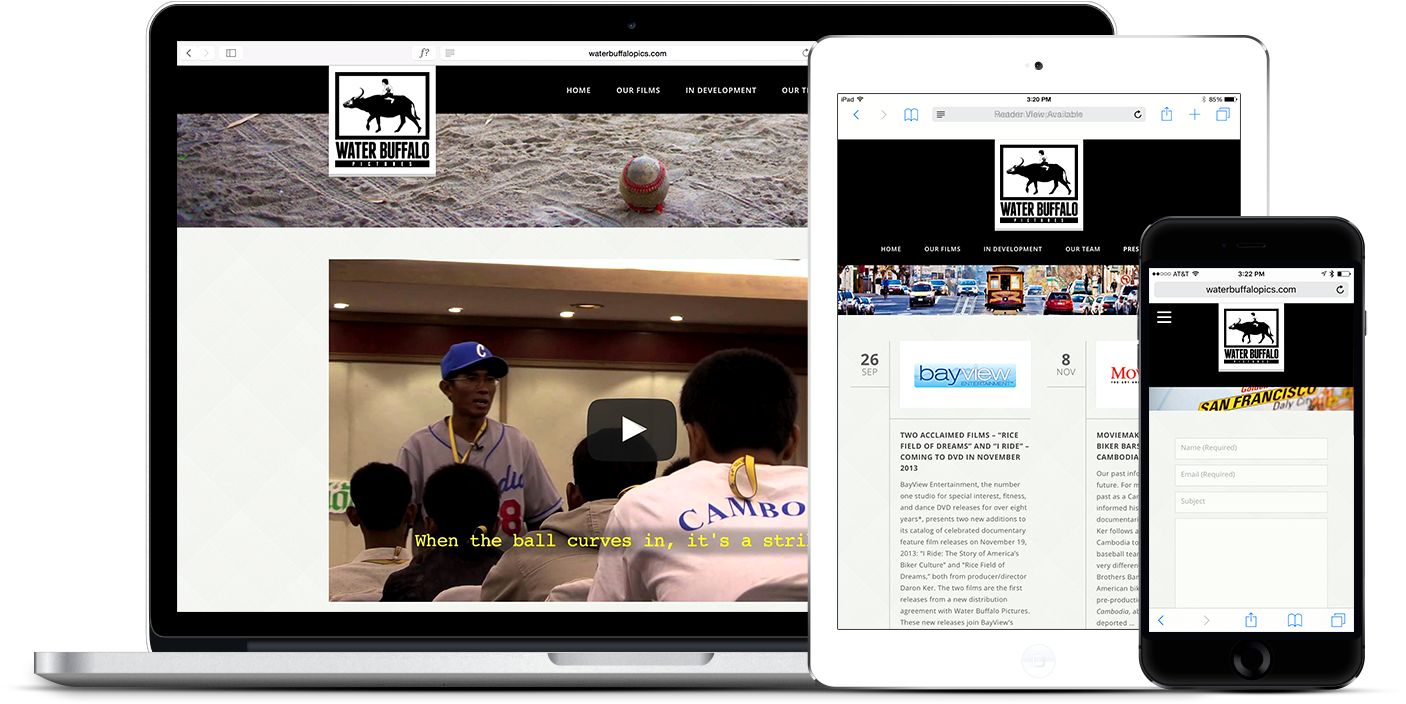 Website (1500x951), Png Download