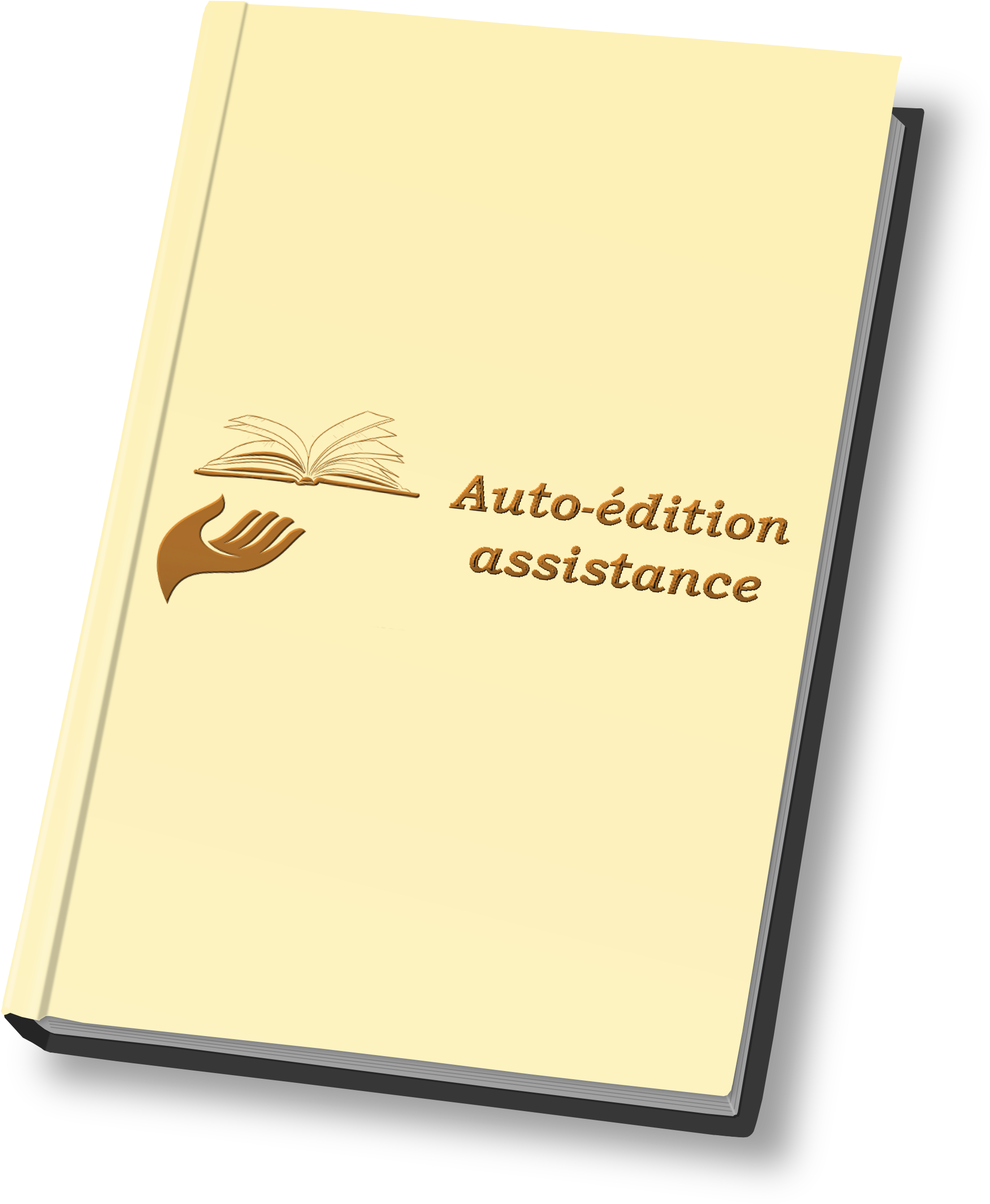 Livre - Paper (2500x2968), Png Download