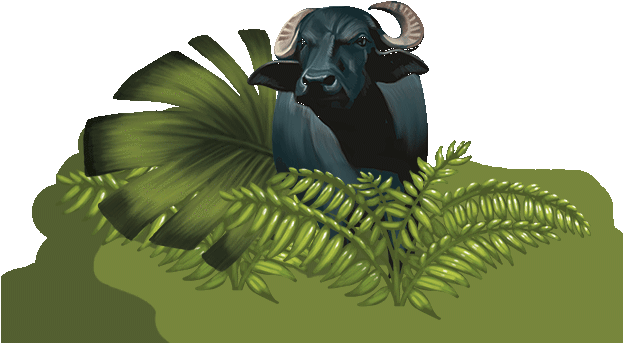 100% Grass Fed - Illustration (622x485), Png Download
