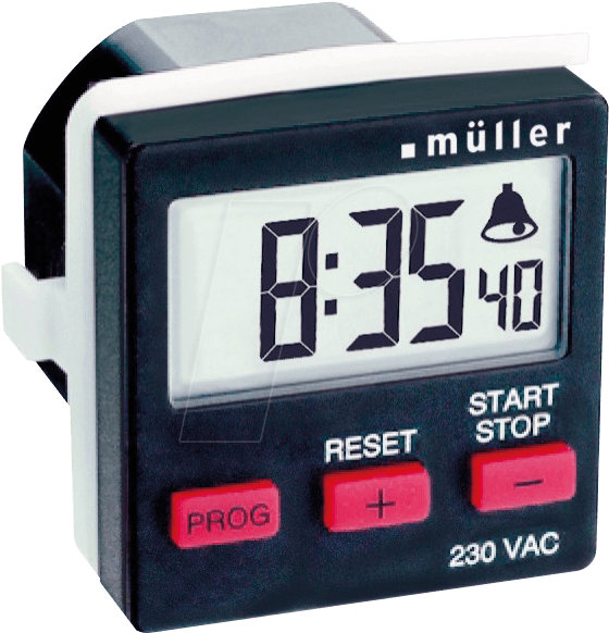 Countdown Timer For Control Panel Installation Hugo - Countdown Timer For Control Panel Installation - Mu (584x596), Png Download