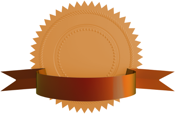 Silver Medal, Bronze Medal - John Maxwell Logo Png (600x450), Png Download
