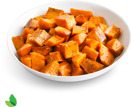 Sweet Potato (460x553), Png Download