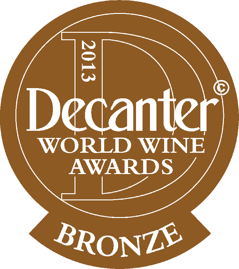 Decanter World Wine Awards - Decanter World Wine Awards 2013 (773x870), Png Download