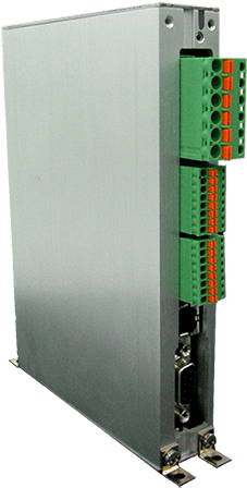 Tm30 Strobe Light Controller - Enclosure (610x500), Png Download