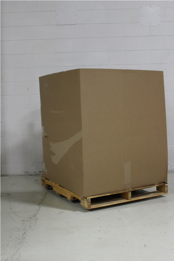 Ph Pandahall 500pcs 5-sizes Stainless Steel Ball Head - Box (1000x1000), Png Download