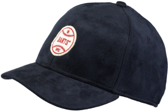 Cool Suede Look - Hat (350x350), Png Download