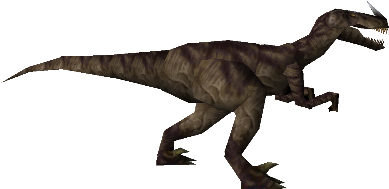 Turok Dinosaur Hunter - Turok Raptor (1278x621), Png Download