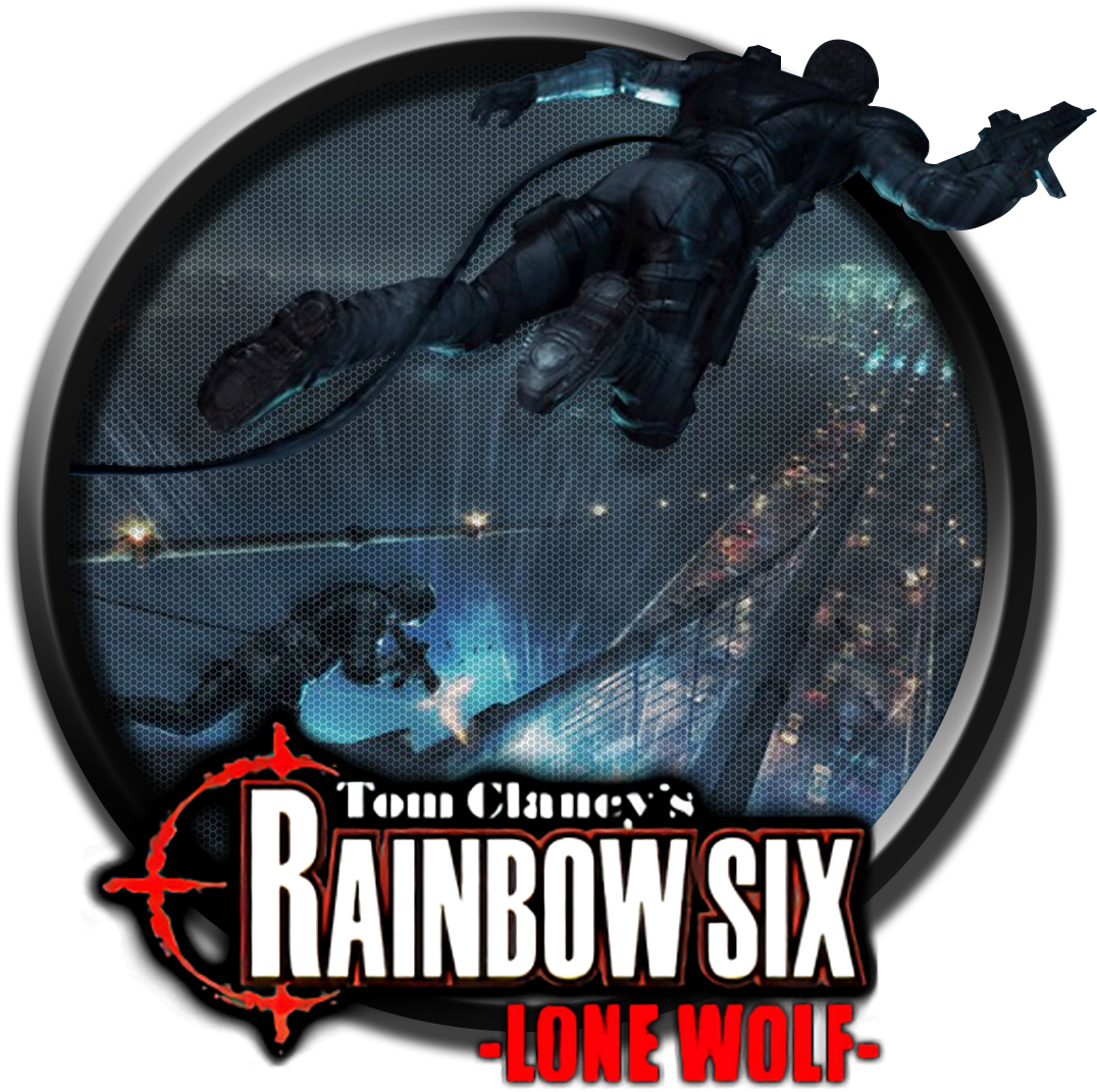 Liked Like Share - Tom Clancy's Rainbow Six Siege [pc Game] (1133x1133), Png Download