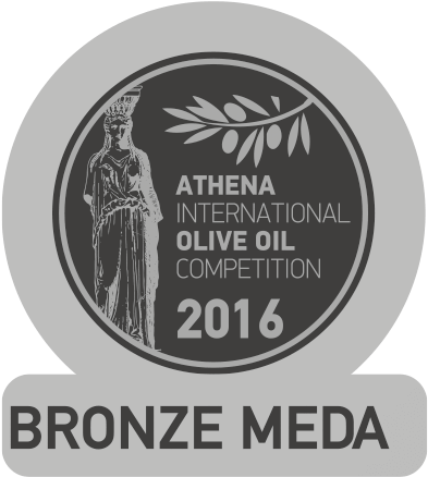 Bronze Award In Athena International Olive Oil Competition - Athena International Olive Oil Competition (1000x680), Png Download
