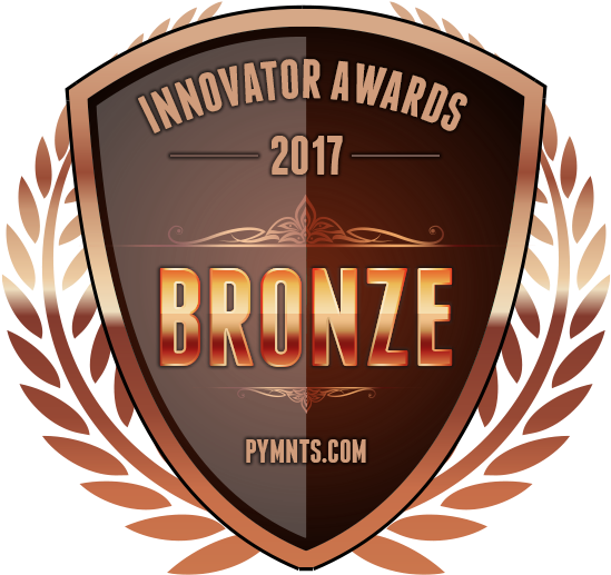 Innovator Awards Bronze Medal - Digital Badge Award (600x600), Png Download