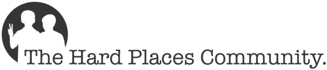 Hard Places Community - Ethnicity And Social Work Practice (700x210), Png Download