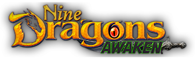 Nine Dragons Awaken - Nine Dragons Steam (680x320), Png Download