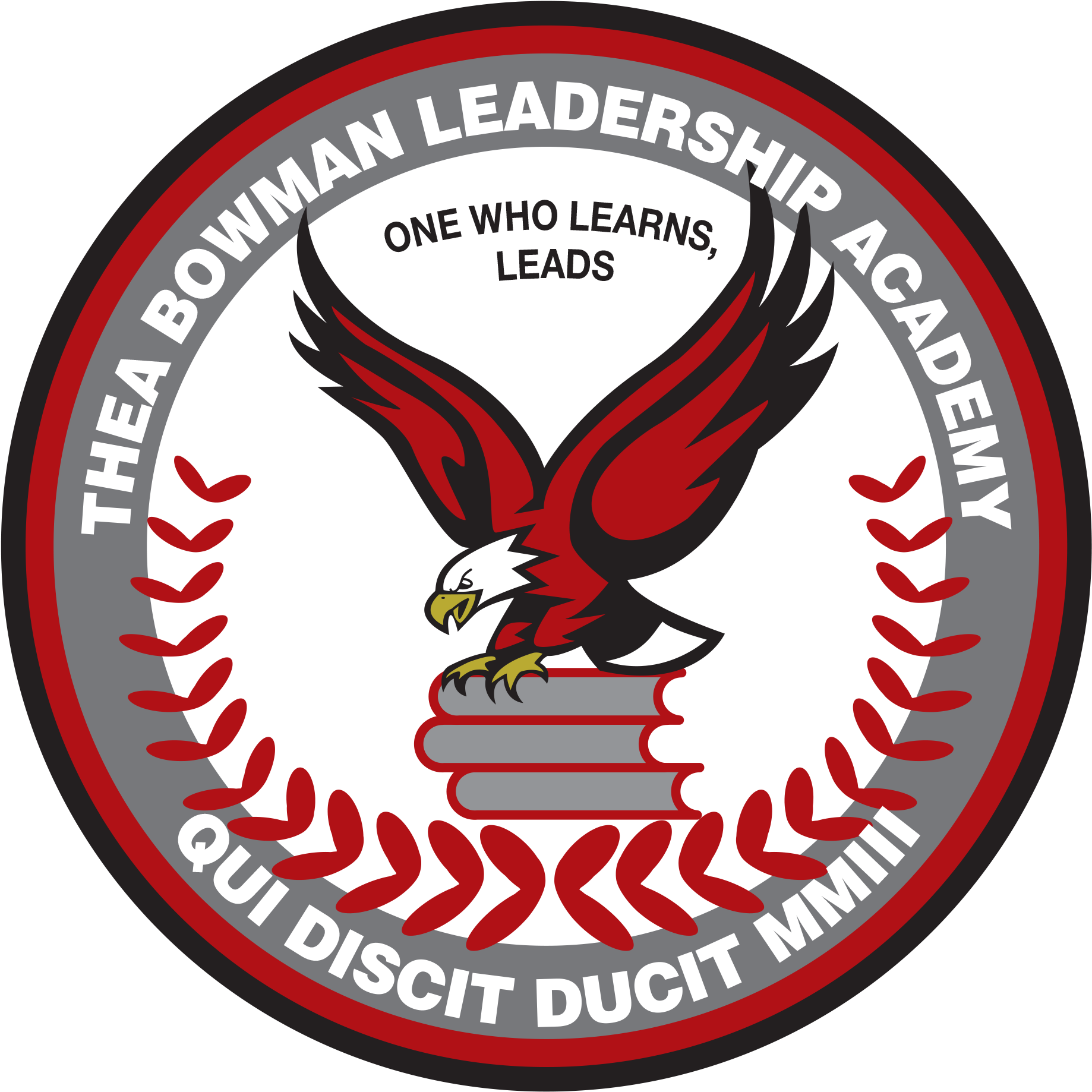 Thea Bowman Leadership Academy - Eo Premium 601 Serie (2100x2100), Png Download