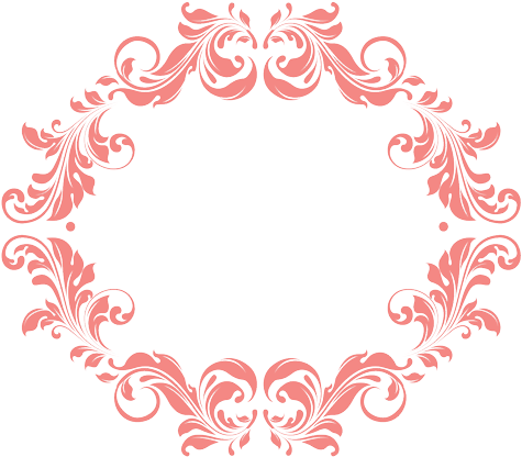 Clique Na Imagem Para Ampliar E Só Depois Mande Salvar - Frame Realeza Dourado Png (513x440), Png Download