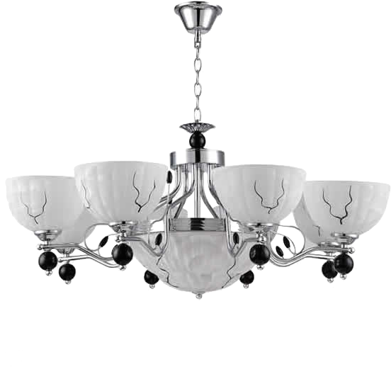 Candil Apk34 - Lampara Para Sala Png (600x600), Png Download