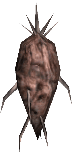 Ashyam - Beetle (300x578), Png Download