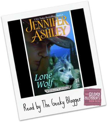 Lone Wolf By Jennifer Ashley - Lone Wolf (380x430), Png Download