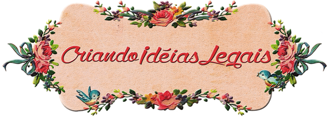 Criando Ideias Legais - Vintage Banner (1300x465), Png Download