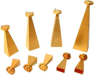 With Over 20 Years Experience In R&d Of Standard Gain - Antenna (400x316), Png Download