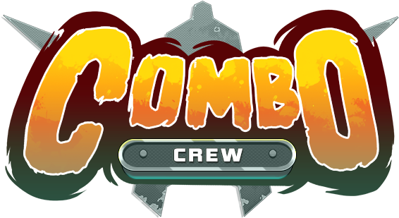 Combocrew Logo - Combo Game (800x500), Png Download